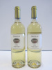 2 x Bottles of Maculan Vespiolo, 2024.