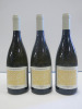 3 x Bottles of Pietradolce Etna Blanco, 2024.