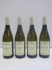 4 x Bottles of Domaine Dubuet-Monthelie Mersault, 2024.