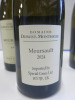 4 x Bottles of Domaine Dubuet-Monthelie Mersault, 2024. - 3