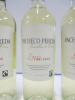4 x Bottles of Pacheco Pereda Organic Pinot Grigio, 2024. - 3