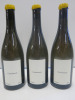 3 x Bottles of Walgate Chardonnay, 2022.