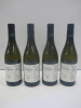 4 x Bottles of Domaine de L'enclos Chablis, 2023.