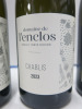 4 x Bottles of Domaine de L'enclos Chablis, 2023. - 2
