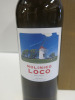 Case of 6 Molinico Loco Macebo White Wine, 2025. - 2