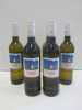 6 x Bottles of Molinico Loco Macebo White Wine, 2025.