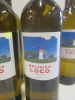 6 x Bottles of Molinico Loco Macebo White Wine, 2025. - 2