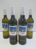 6 x Bottles of Molinico Loco Macebo White Wine, 2025.