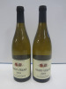 2 x Bottles of Saint-Veran Jean Christophe Perraud, 2024.