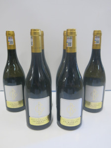 6 x Bottles of Balla Geza Sziklabor Furmint White Wine, 2021.