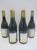 6 x Bottles of Balla Geza Sziklabor Furmint White Wine, 2021.
