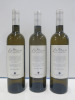 3 x Bottles of La Mar Terras Gauda White Wine, 2022.