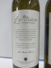 3 x Bottles of La Mar Terras Gauda White Wine, 2022. - 2