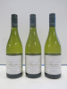 3 x Bottles of Lyme Bay Shoreline White Wine, 2022.