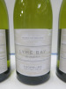 3 x Bottles of Lyme Bay Shoreline White Wine, 2022. - 2