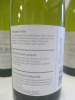 3 x Bottles of Lyme Bay Shoreline White Wine, 2022. - 3