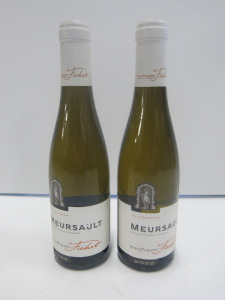 2 x 375ml Bottles of Mersault Vin de Bourgogne, 2022.