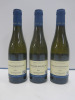 3 x 375ml Bottles of Chassagne-Montrachet Grand Vin de Bourgogne, 2022.