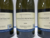3 x 375ml Bottles of Chassagne-Montrachet Grand Vin de Bourgogne, 2022. - 2