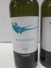 2 x 375ml Bottles of Rossj-Bass Langhe, 2021. - 2