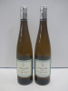 2 x Bottles of Viognier Les Vignes d'a Cote, 2024.
