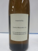 2 x Bottles of Viognier Les Vignes d'a Cote, 2024. - 3