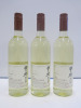 3 x Bottles of Koshu Hishiyama Grace, 2023.