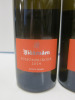 3 x Bottles of Biddenden Schonburger, 2024. - 2
