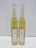 2 x Bottles of Hattingley Valley Entice Dessert White Wine.