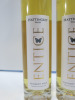 2 x Bottles of Hattingley Valley Entice Dessert White Wine. - 2