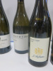 13 x Assorted Bottles of White Wine (As Pictured). - 5