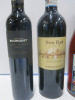 8 x Assorted Bottles of Red Wine (As Pictured). - 4