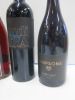 8 x Assorted Bottles of Red Wine (As Pictured). - 5