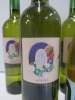 10 x Bottles of Alcohol Free Wine. - 2