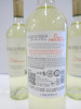 4 x Bottles of Pacheco Pereda Organic Pinot Grigio, 2024. - 2