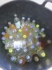 Approx 90 x 200ml Bottles of Soft Drinks to Include: Cherry Soda, Tonic Water, Soda Water, Ginger Ale, Grapefruit Soda & Madarin/Ginger Soda (As Pictured). - 3