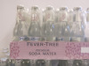 3 x 24 Packs of Soft Drinks to Include: 2 x Franklin & Sons Light Tonic Water & 1 x Fever-Tree Soda Water. - 2