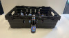 22 x Bottles of Tiger Lager Beer, 330ml. Crate Not Included.