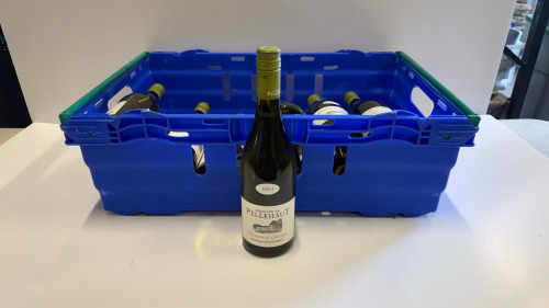 12 x Bottles of Domaine De Pellehaut White Wine, 2024, 750ml.