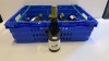 12 x Bottles of Domaine De Pellehaut White Wine, 2024, 750ml.