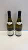 2 x Bottles of Domaine Louis Moreau Chablis White Wine, 2024, 750ml.