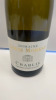 2 x Bottles of Domaine Louis Moreau Chablis White Wine, 2024, 750ml. - 2