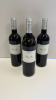 4 x Bottles of Cuve Sa Lalande de Pomerol Red Wine, 2021, 750ml.