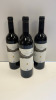 4 x Bottles of La Purisima Monastrell Red Wine, 2022, 750ml.