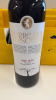 10 x Bottles of Torre Dei Vescovi Pinot Nero Red Wine, 750ml. Crate Not Included. - 2