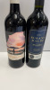 5 x Bottles of Assorted Red Wine (As Viewed/Pictured). - 2