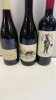 5 x Bottles of Assorted Red Wine (As Viewed/Pictured). - 3