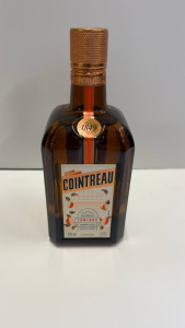 Bottle of Cointreau Liqueur, 700ml.
