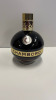 Bottle of Chmbord Black Rasberry Liqueur, 700ml.