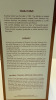 Boxed Limited Edition Bottle of Huaimao Baijiu Spirit, 500ml. - 5
